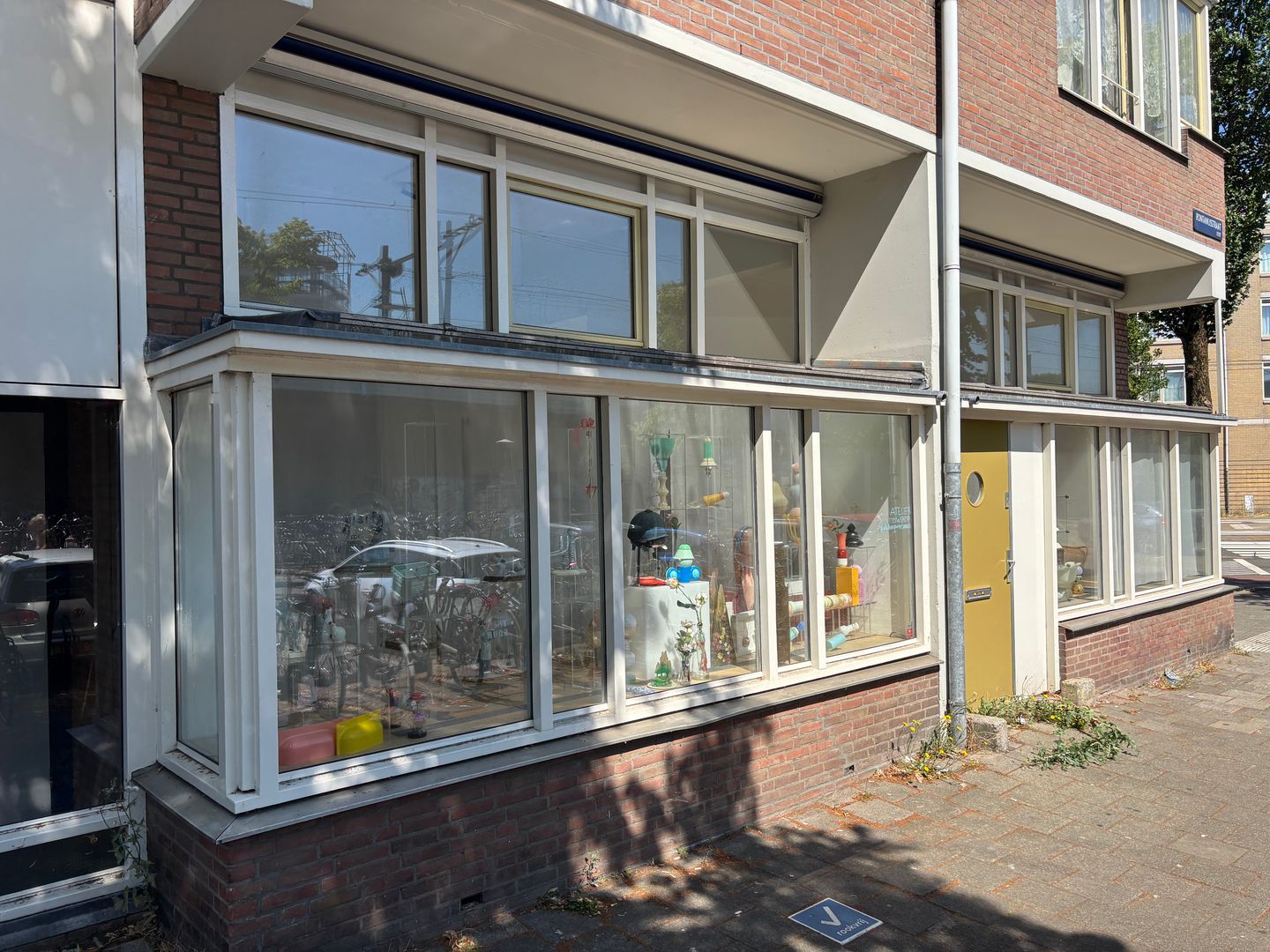 Bekijk foto 3 van Pontanusstraat 276