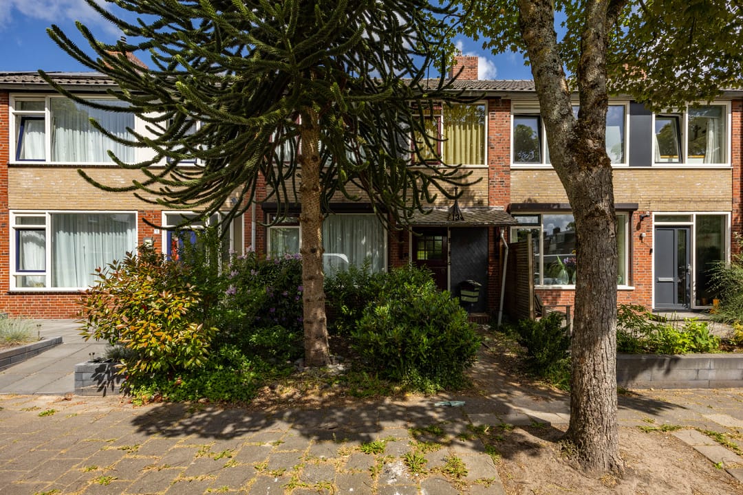 Photo 2 of Vogelkersstraat 13