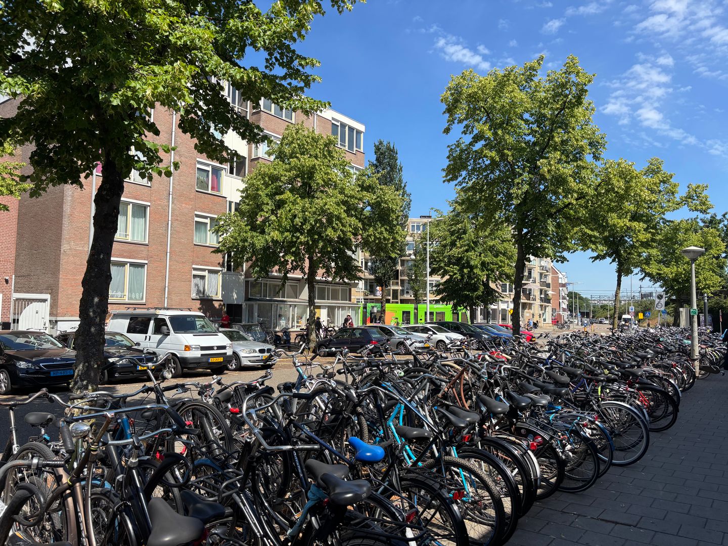 Bekijk foto 4 van Pontanusstraat 276