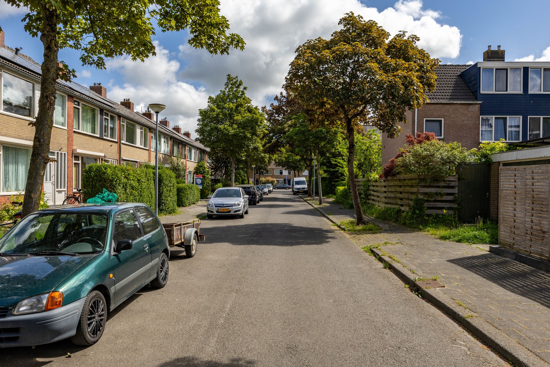 Photo 6 of Vogelkersstraat 13