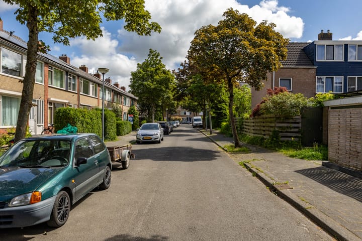 Foto 6 van Vogelkersstraat 13