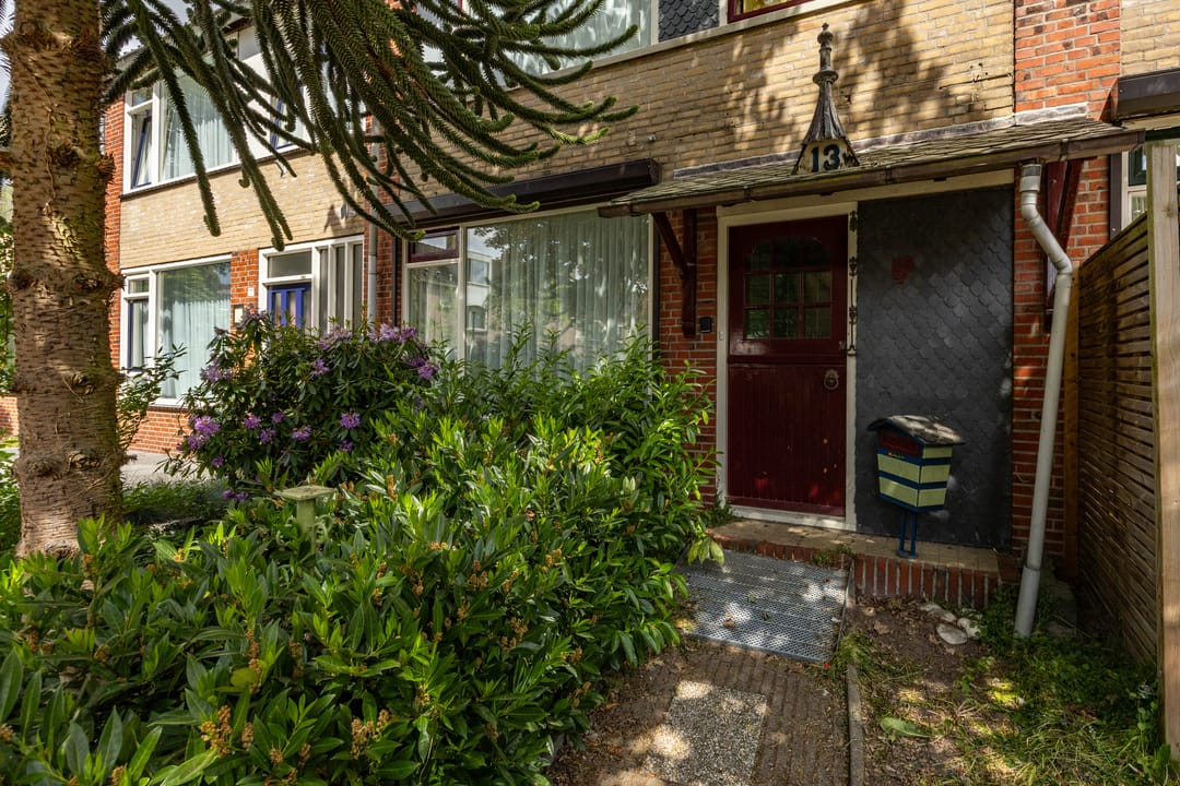 Photo 7 of Vogelkersstraat 13