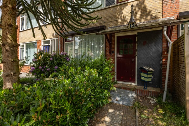 Foto 7 van Vogelkersstraat 13