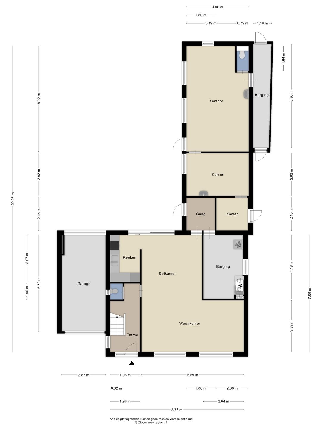 Foto 46 van Sportparkstraat 40