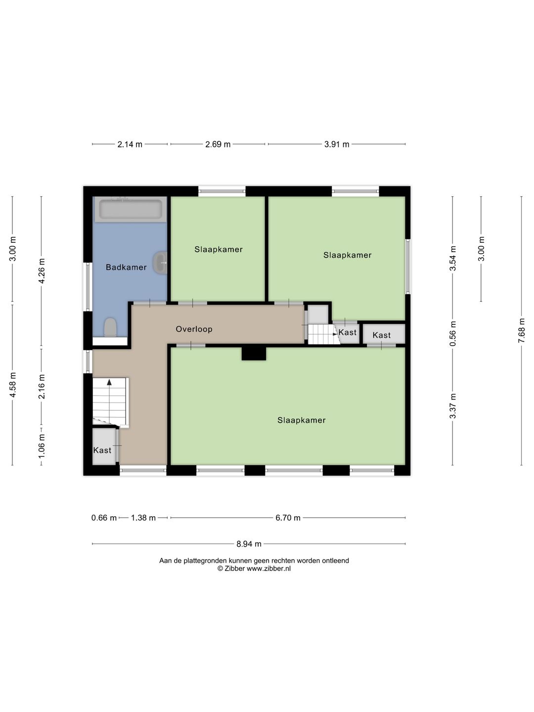 Foto 47 van Sportparkstraat 40