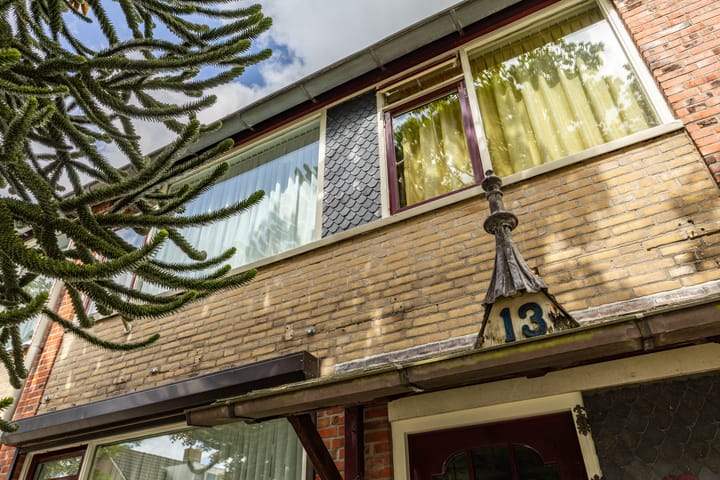 Foto 9 van Vogelkersstraat 13