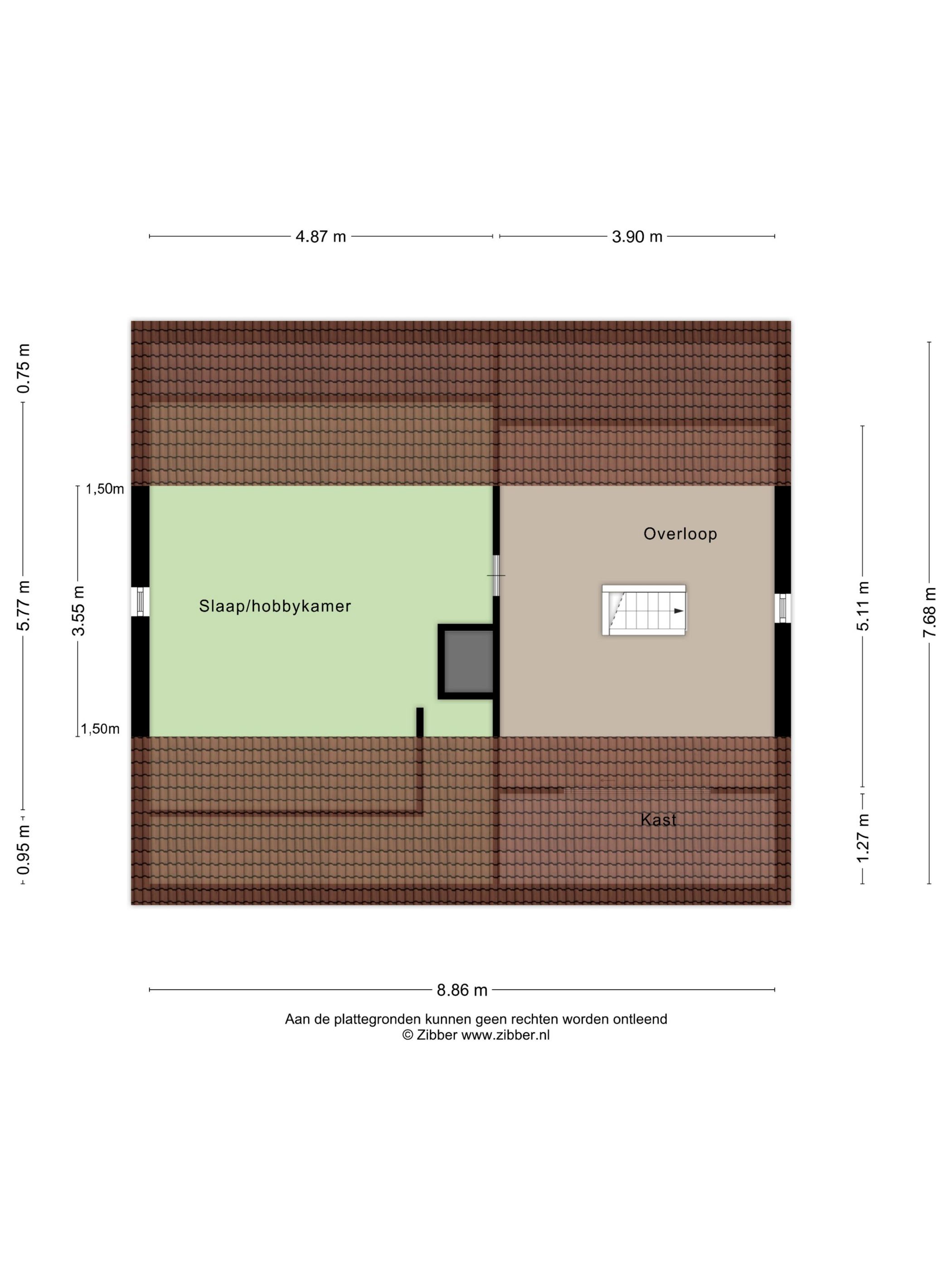 Foto 48 van Sportparkstraat 40