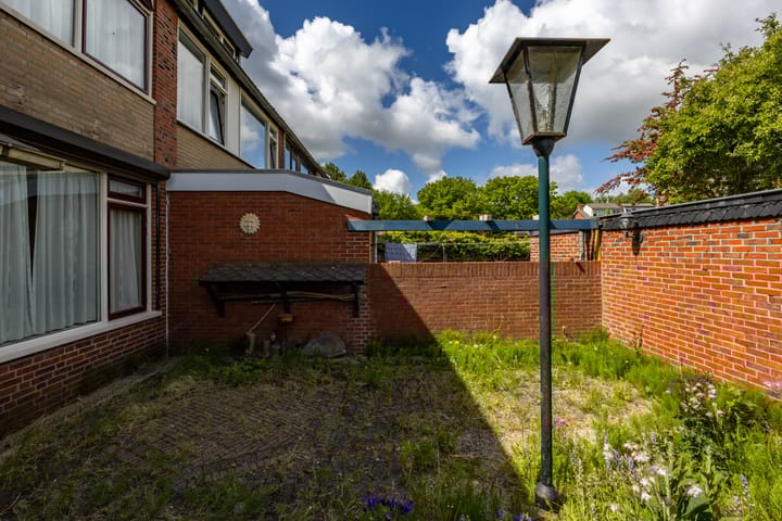 Foto 37 van Vogelkersstraat 13