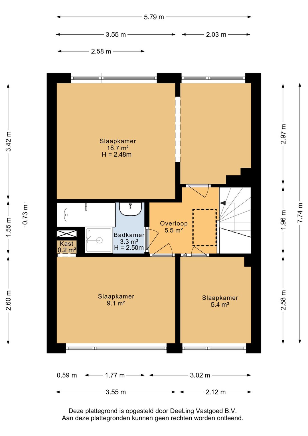 Photo 41 of Vogelkersstraat 13