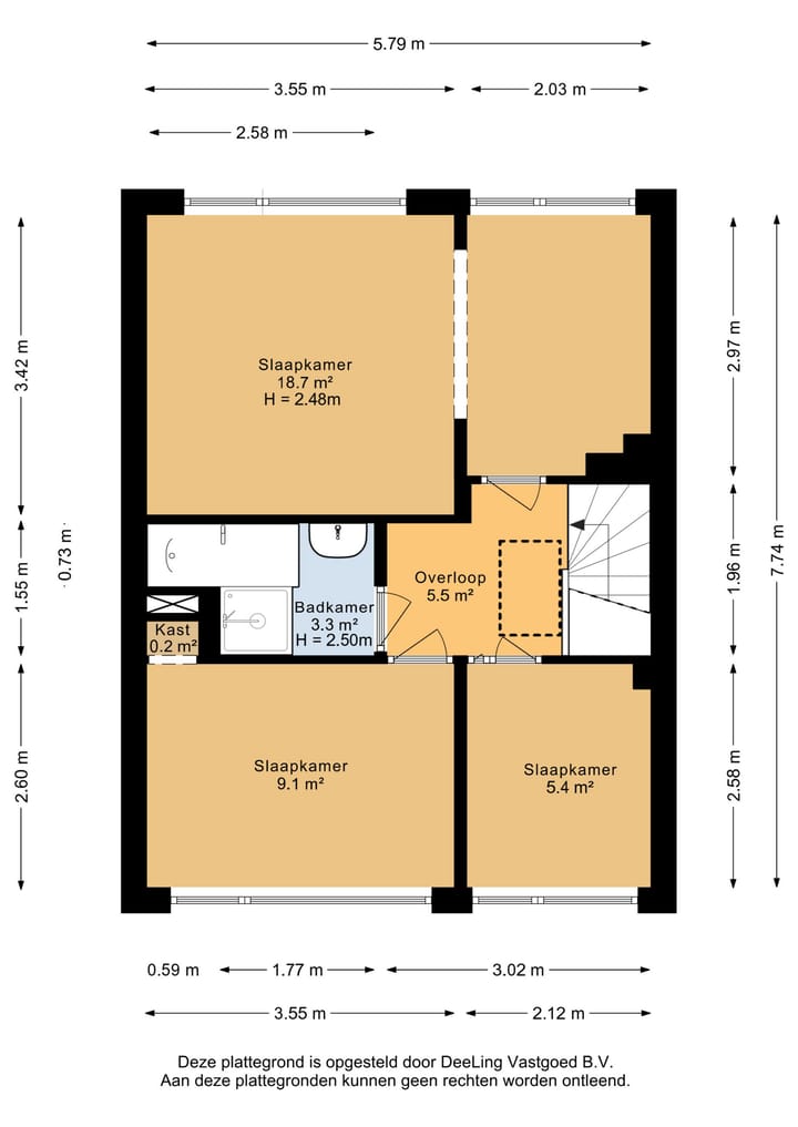 Foto 41 van Vogelkersstraat 13