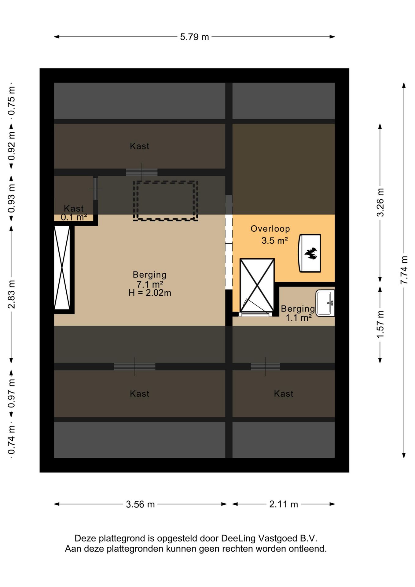 Photo 42 of Vogelkersstraat 13