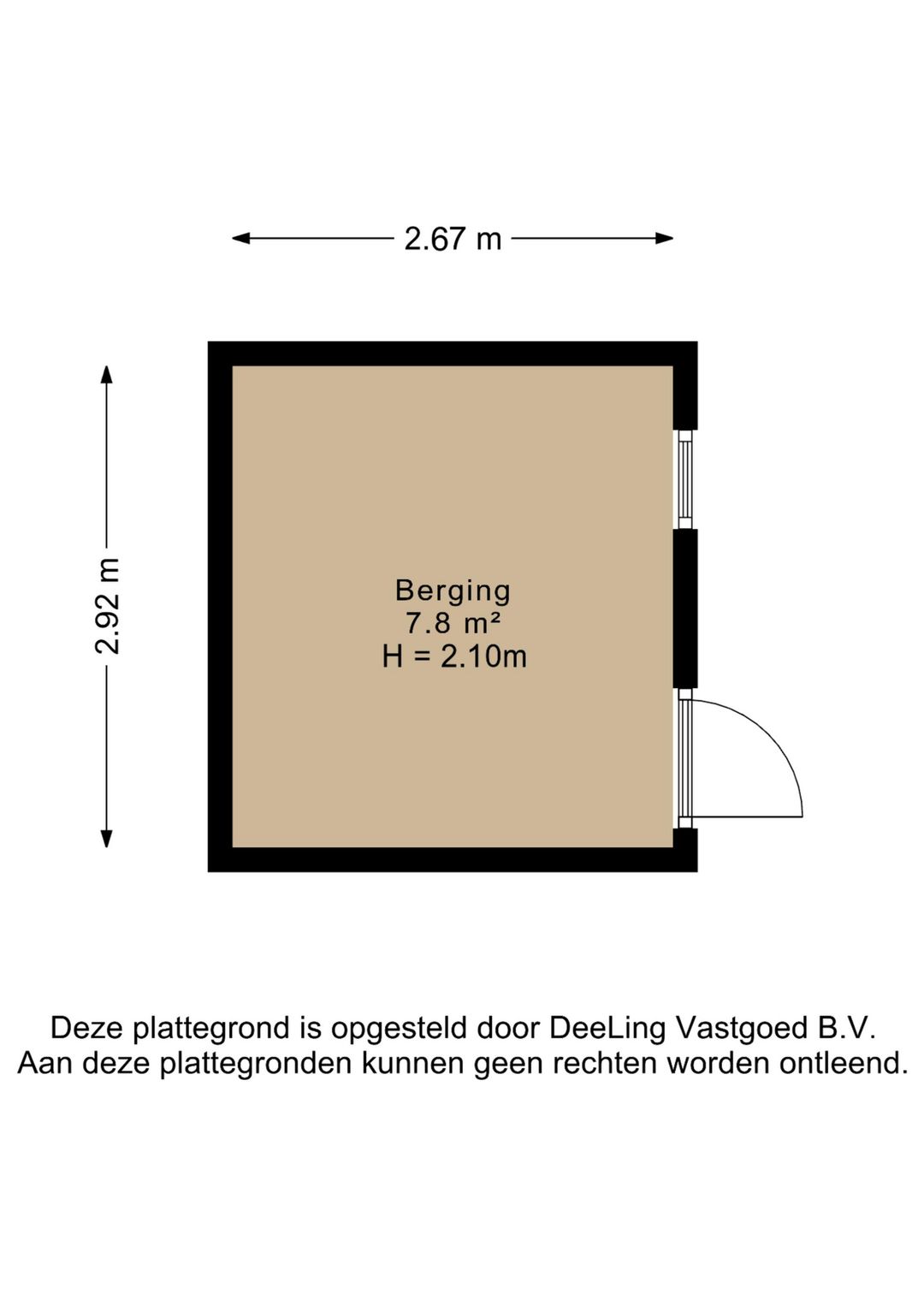 Photo 43 of Vogelkersstraat 13