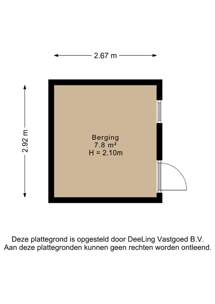 Foto 43 van Vogelkersstraat 13
