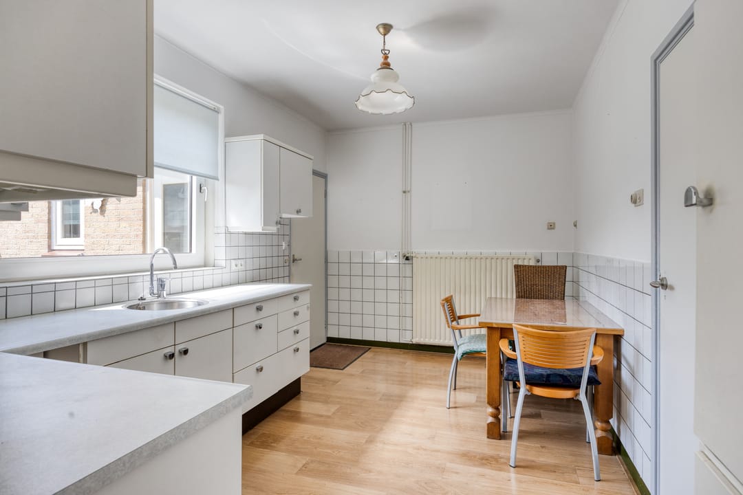 Foto 2 van Burchtstraat 1