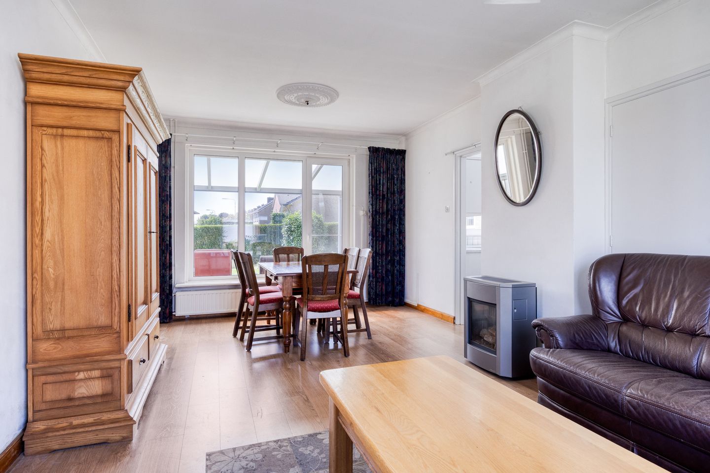 Foto 4 van Burchtstraat 1