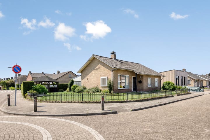 Foto 5 van Burchtstraat 1