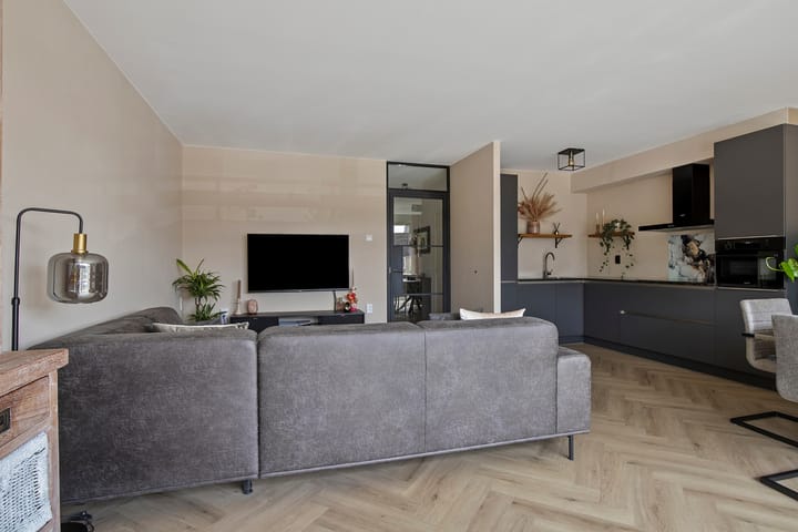 Foto 2 van Burgemeester Wapstraat 36