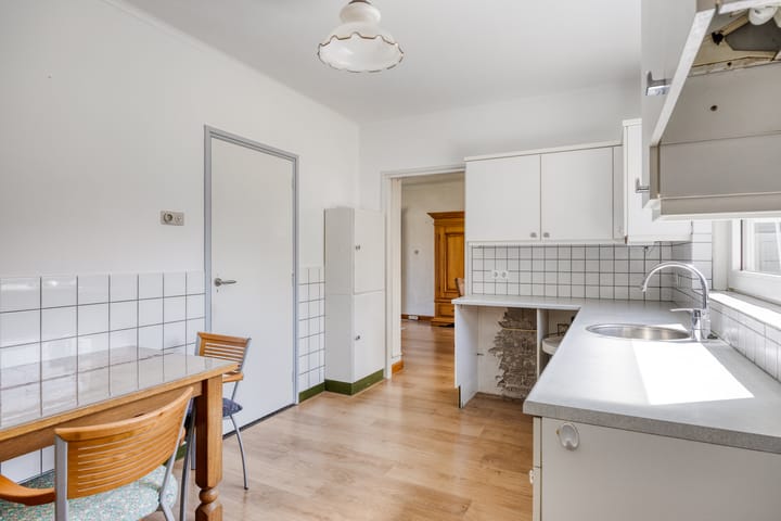 Foto 9 van Burchtstraat 1