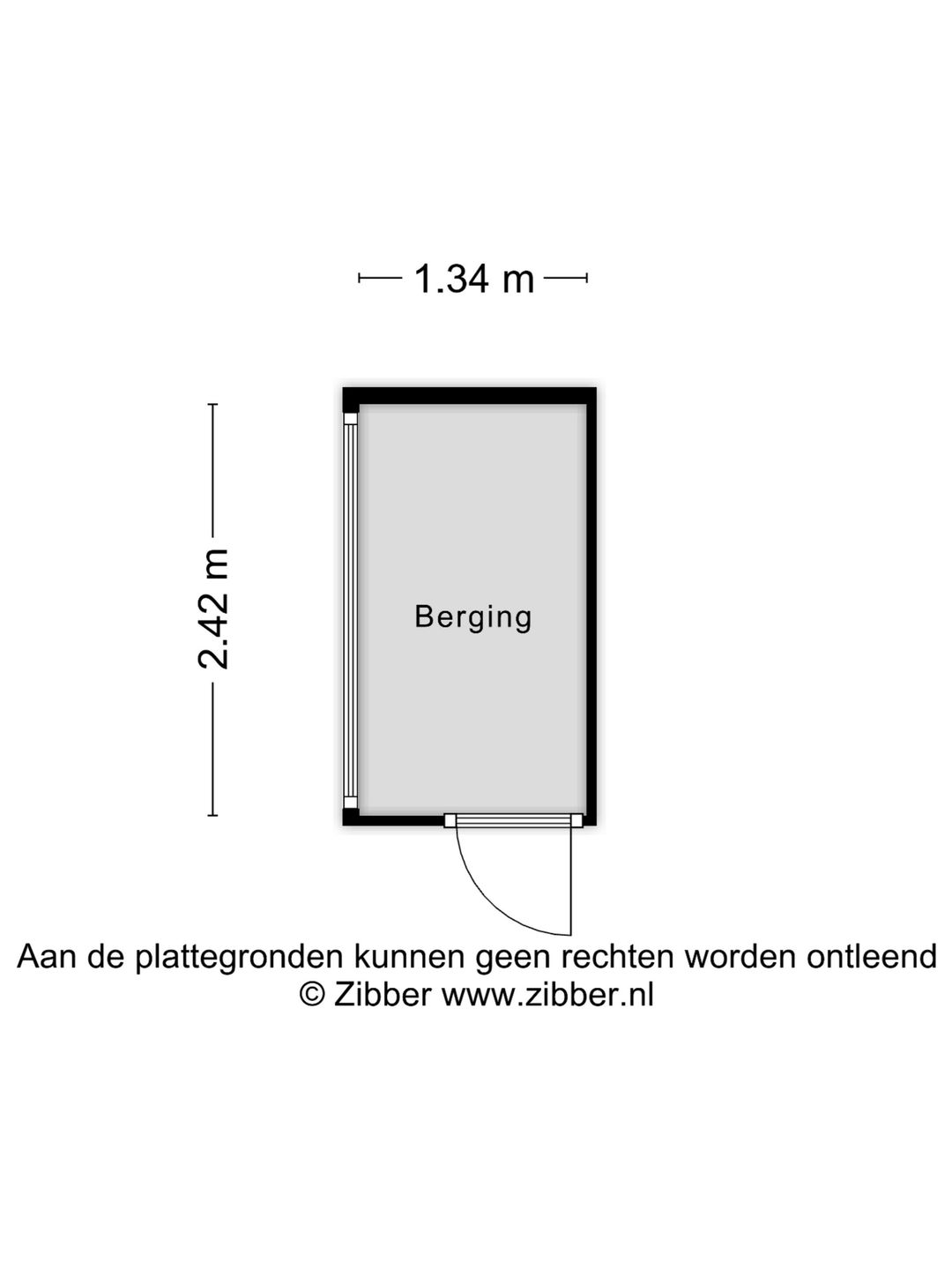 Foto 26 van Burgemeester Wapstraat 36