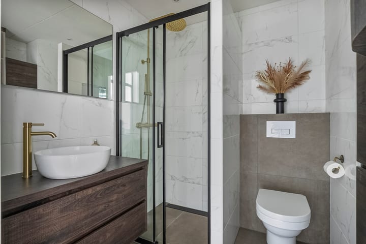 Foto 3 van Burgemeester Wapstraat 36