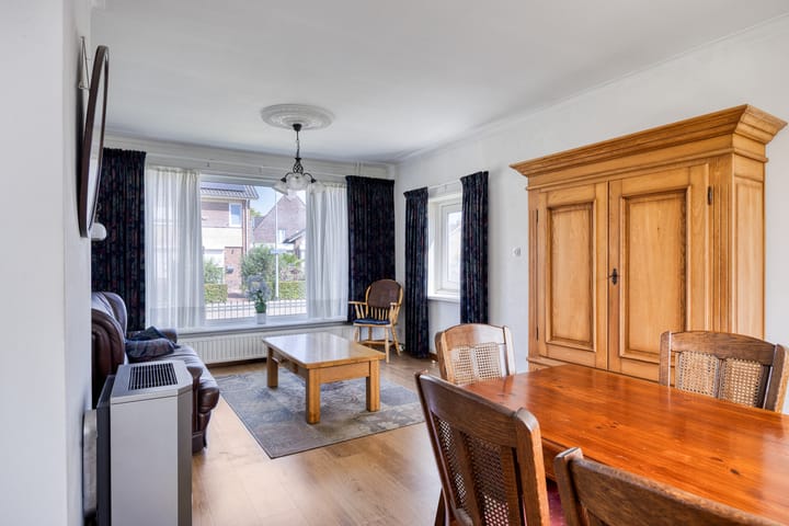 Foto 11 van Burchtstraat 1