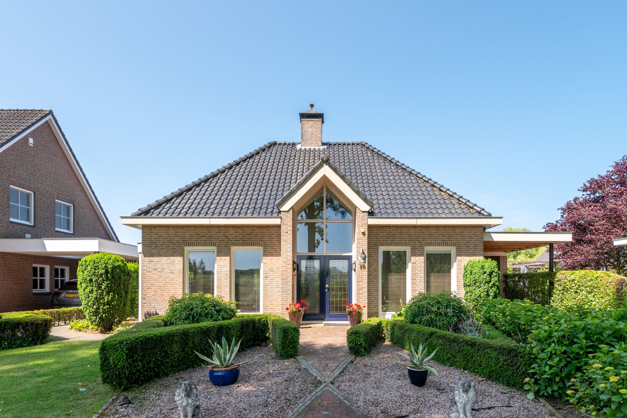 Hamsestraat, 10, Liempde, 5298NA, Noord-Brabant, Nederland 10 