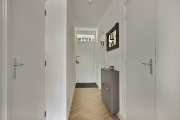 Foto 5 van Burgemeester Wapstraat 36