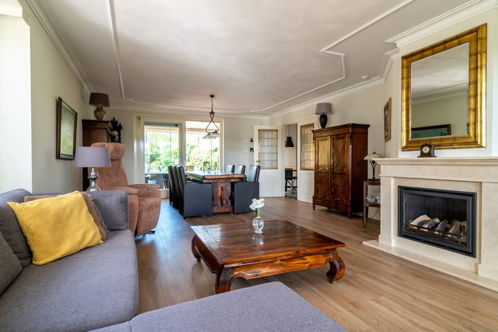 Photo 2 of Hamsestraat 10