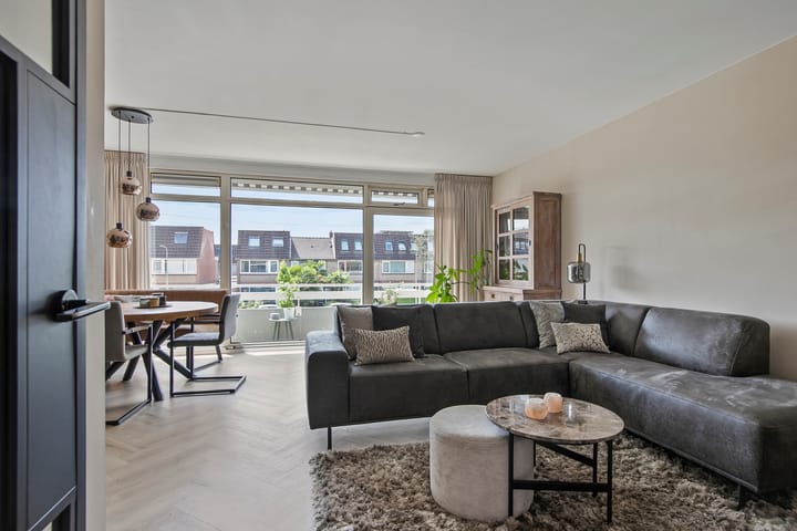 Foto 6 van Burgemeester Wapstraat 36