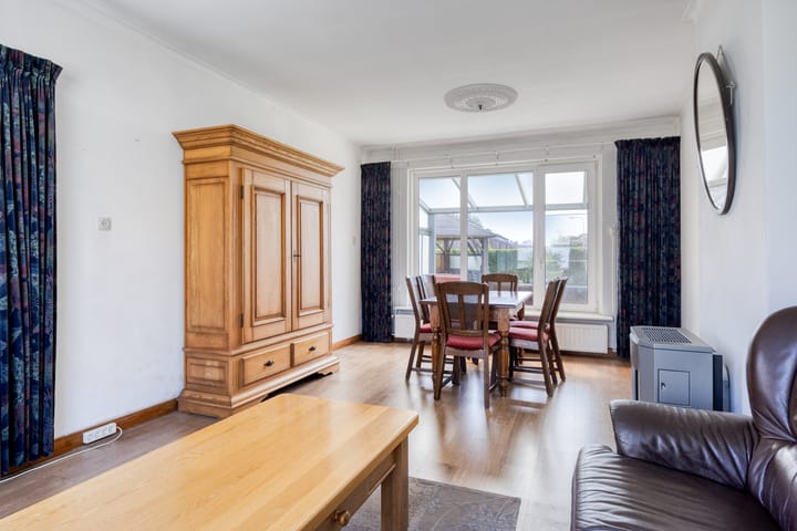 Foto 13 van Burchtstraat 1