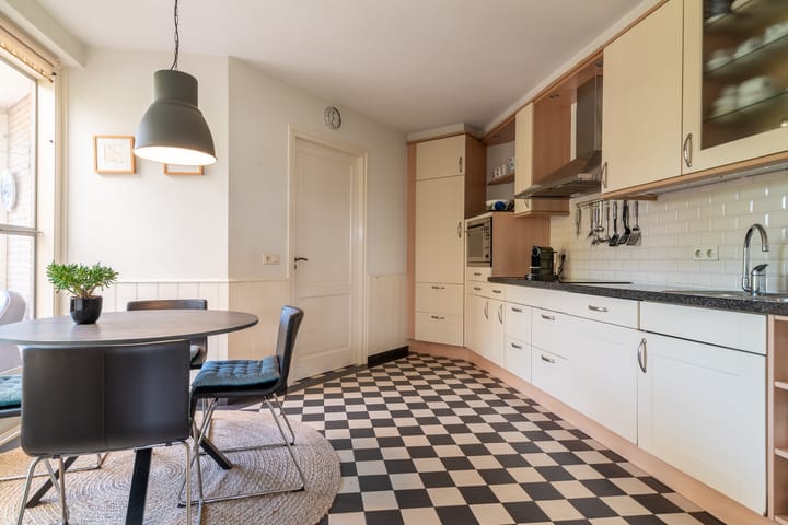 Photo 3 of Hamsestraat 10