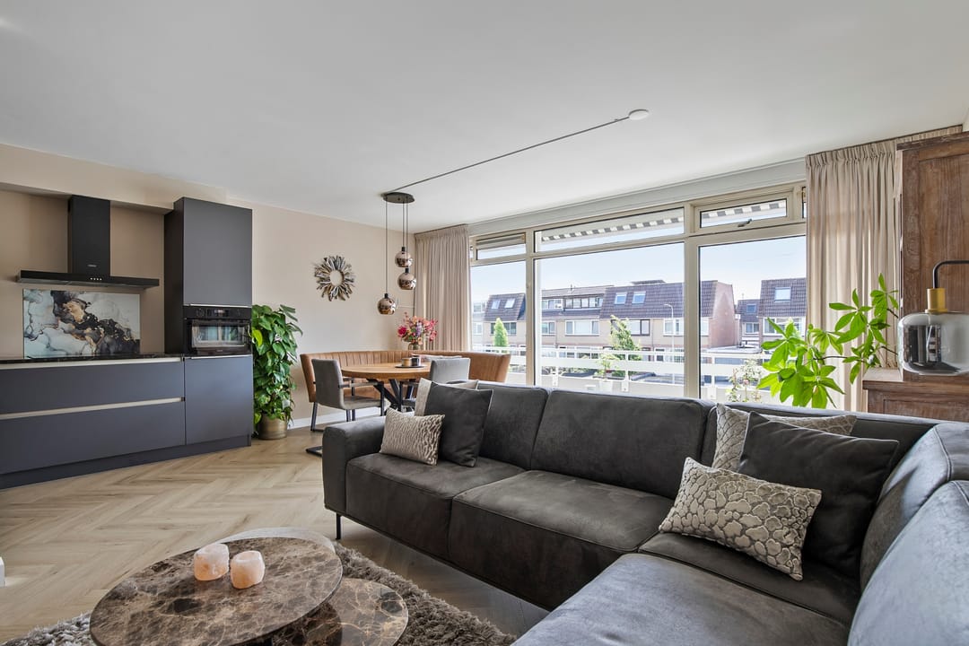 Foto 7 van Burgemeester Wapstraat 36