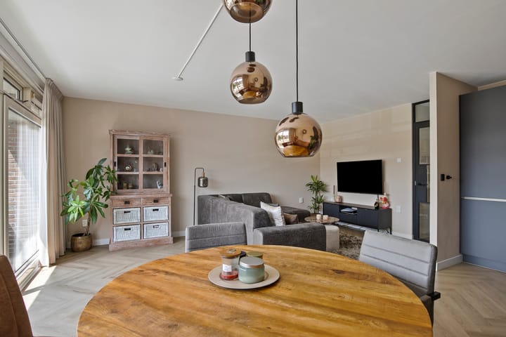 Foto 8 van Burgemeester Wapstraat 36