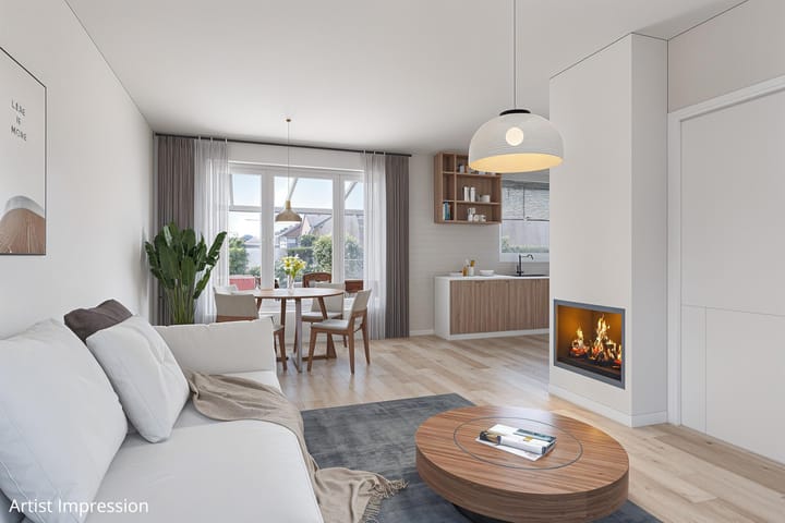 Foto 15 van Burchtstraat 1