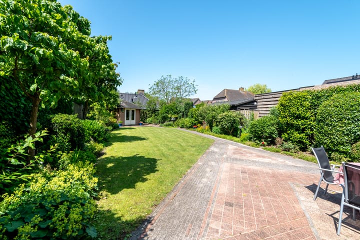 Photo 4 of Hamsestraat 10