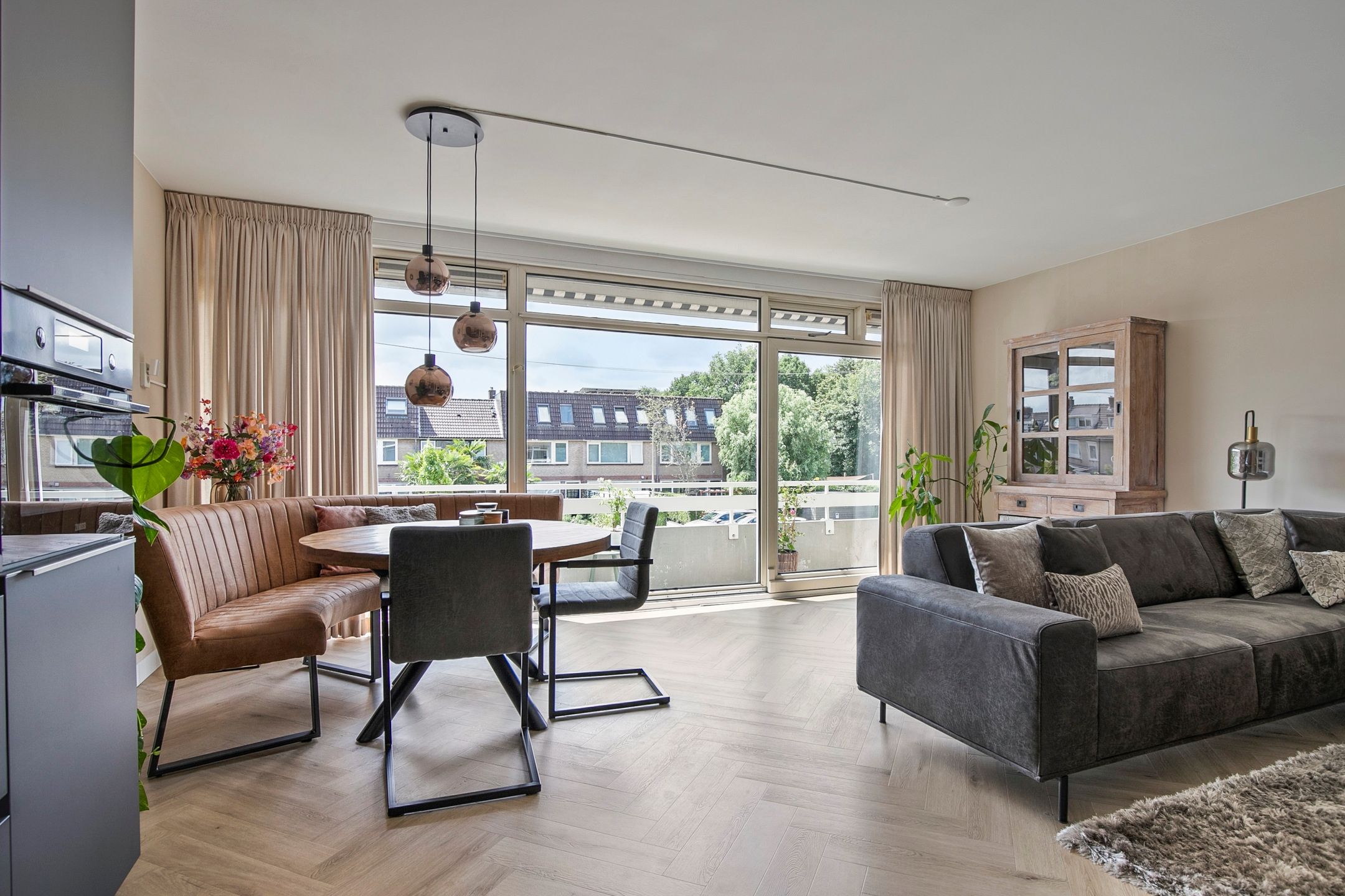 Foto 9 van Burgemeester Wapstraat 36