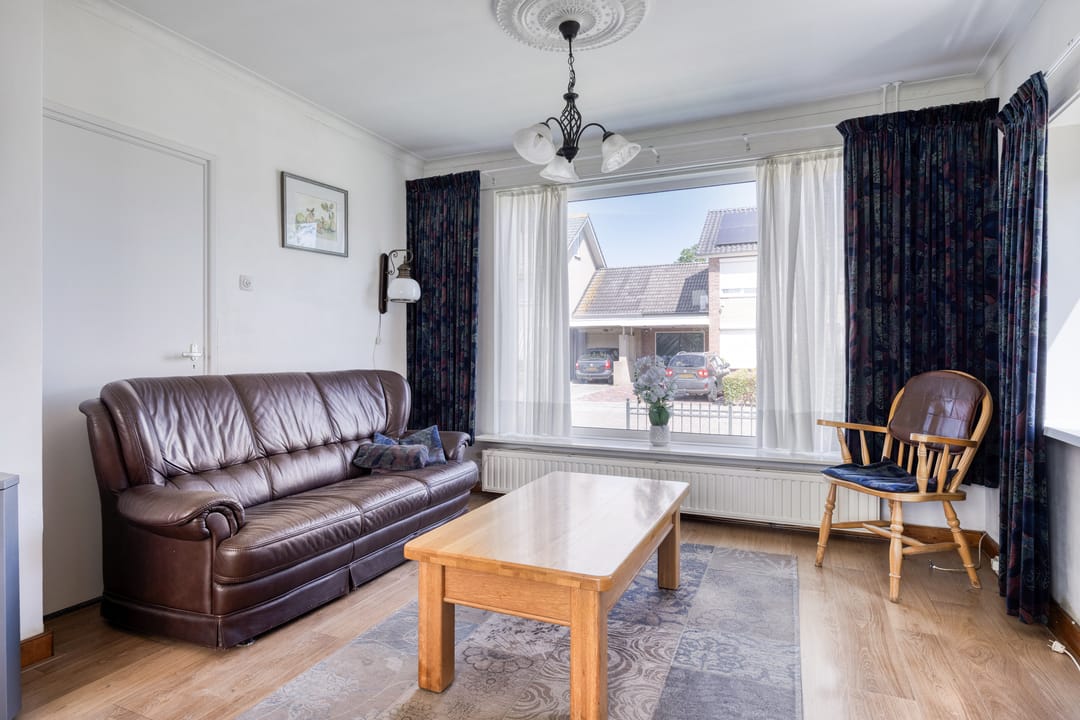 Foto 16 van Burchtstraat 1