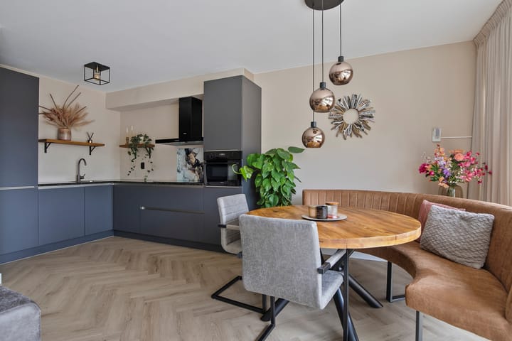 Foto 10 van Burgemeester Wapstraat 36