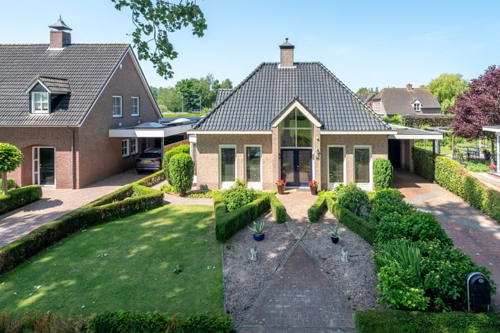 Foto 5 van Hamsestraat 10