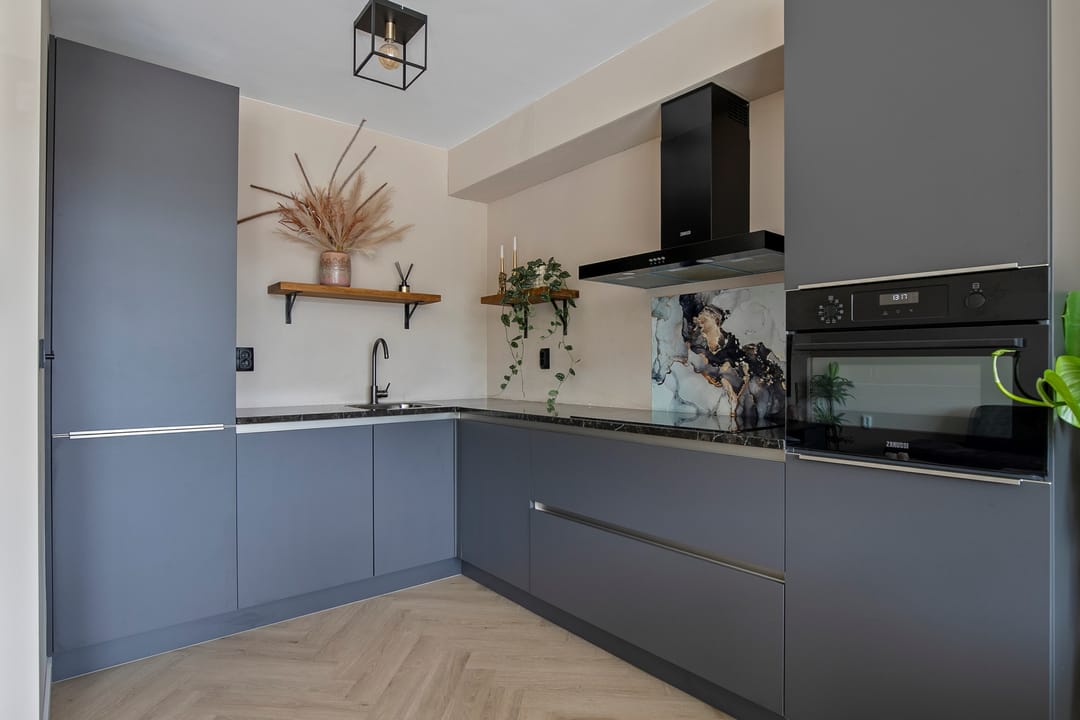 Foto 11 van Burgemeester Wapstraat 36