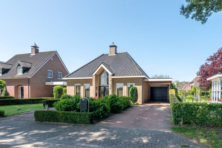 Foto 6 van Hamsestraat 10