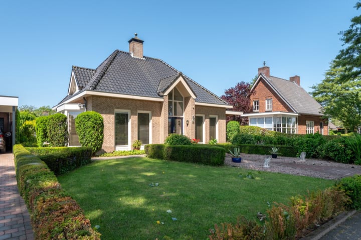 Foto 7 van Hamsestraat 10