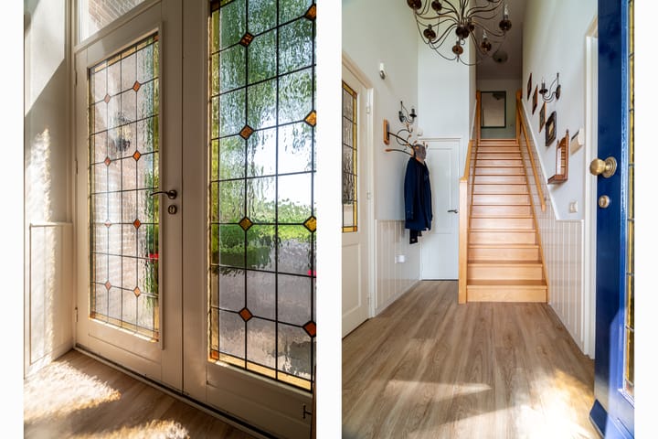 Foto 8 van Hamsestraat 10