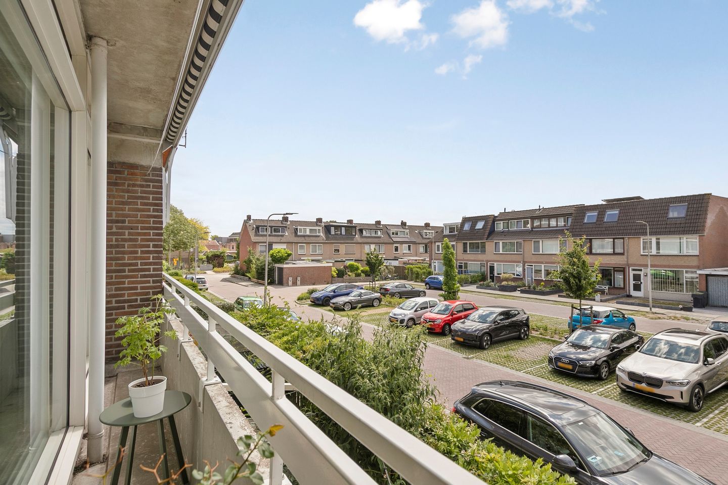 Foto 14 van Burgemeester Wapstraat 36