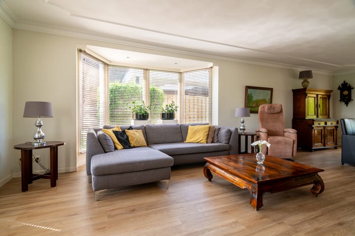 Foto 9 van Hamsestraat 10