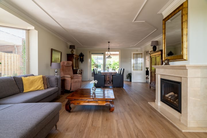 Foto 10 van Hamsestraat 10