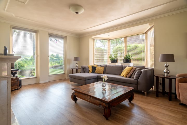 Foto 12 van Hamsestraat 10