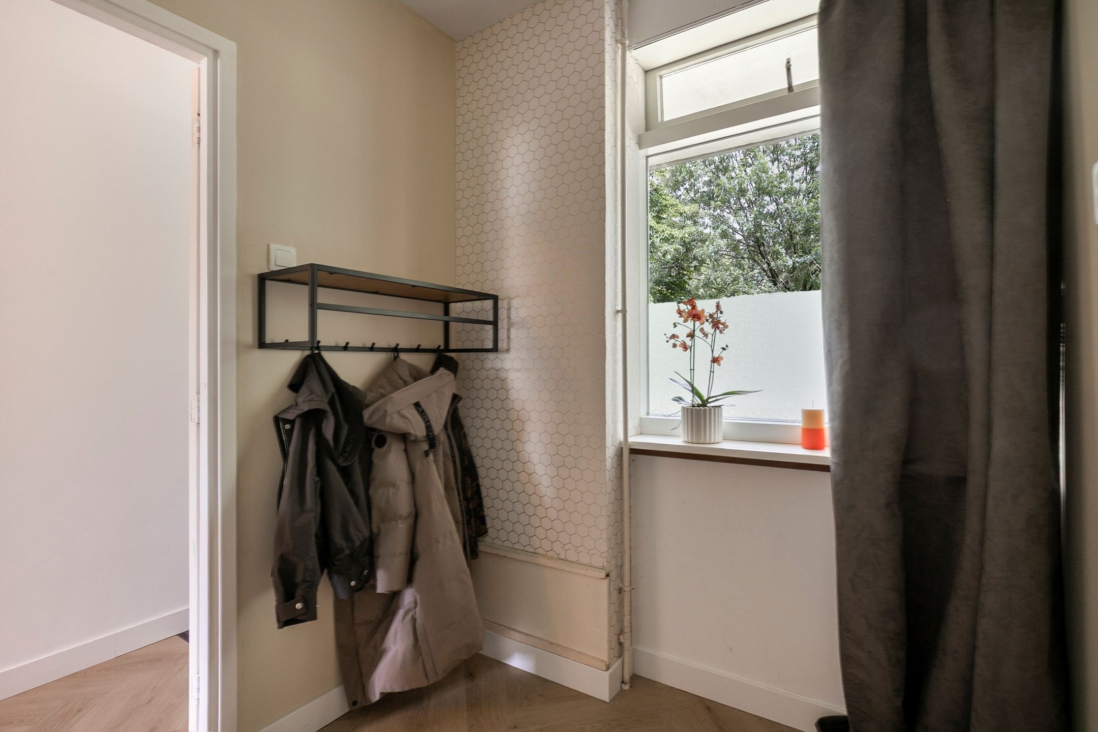 Foto 18 van Burgemeester Wapstraat 36