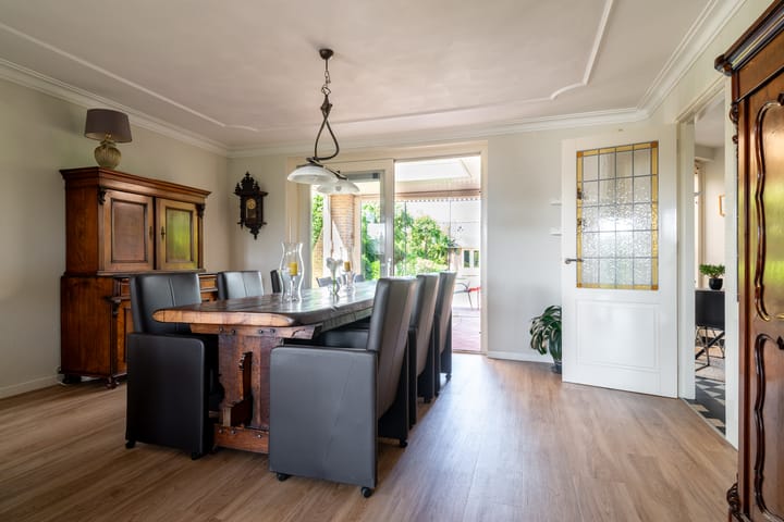 Foto 13 van Hamsestraat 10