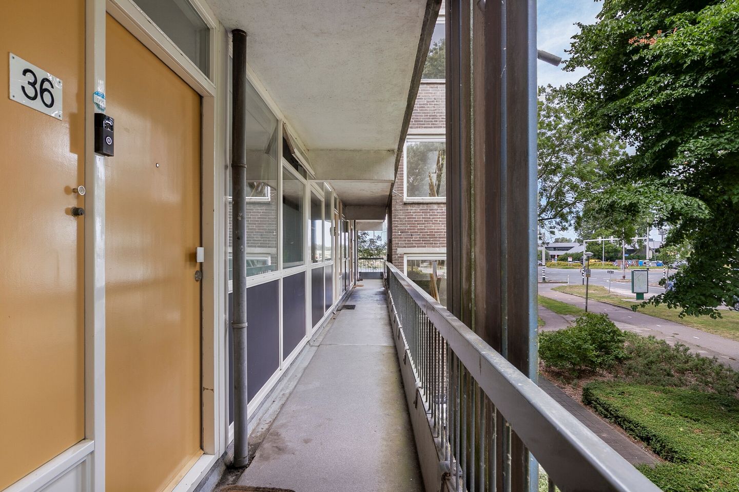 Foto 20 van Burgemeester Wapstraat 36